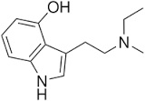 4-HO-MET en pastilles 20 mg