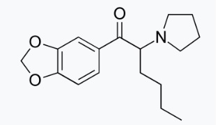 MDPHP-tabletten 25 mg 1
