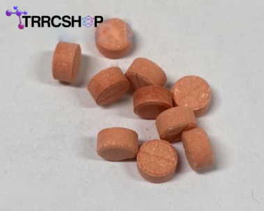 pastilles 2C-C 30 mg 0