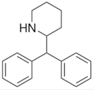 desoxypipradrol 1