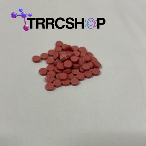 Flunitrazolam-korrels 0,25 mg 1