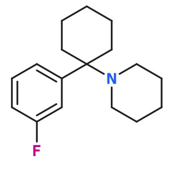 3-FLUORO-PCP     (3F-PCP)