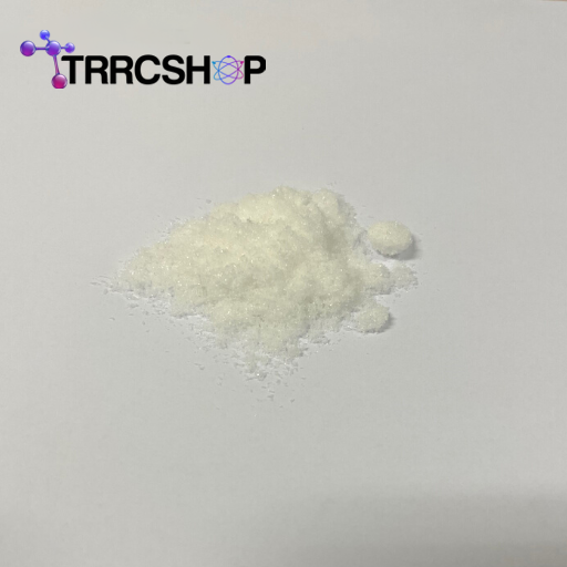 DMC (diméthocaïne) freebase 1