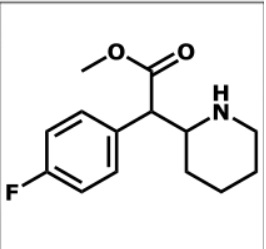 pastilles 4F-MPH 25 mg 1