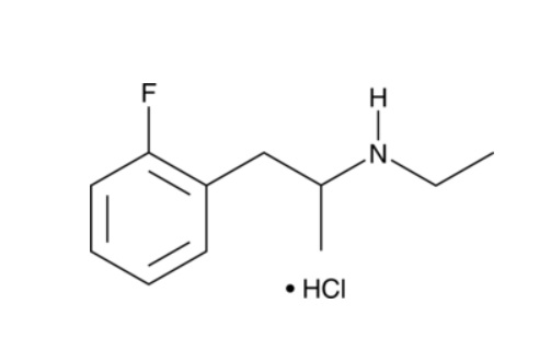 Pastilles 2-FEA 60 mg 1