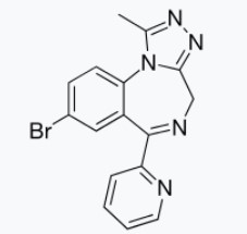 pyrazolamkorrels 3 mg 1