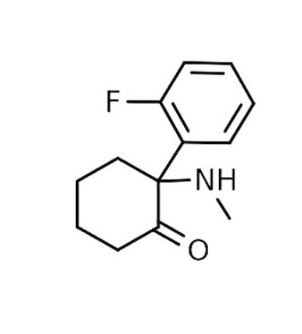 2-FDCK-Pellets 50 mg 0