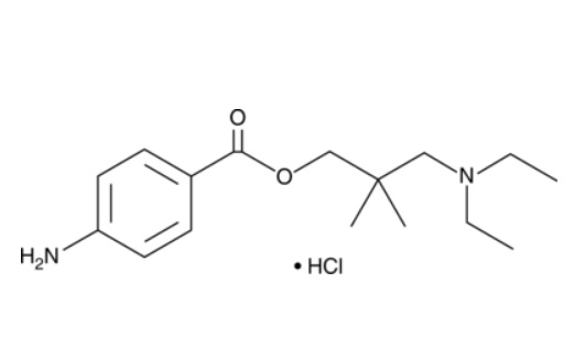 DMC (dimethocaïne) freebase