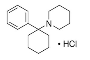 3-Methyl-PCP-Hydrochlorid 1